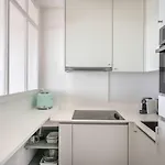 Avec vue mer bel appartement au coeur de La Baule
