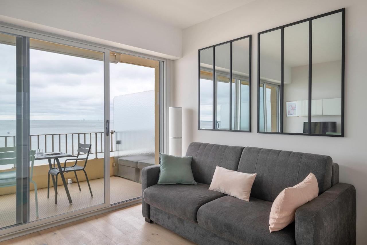Avec Vue Bel Au Coeur De Appartement *
