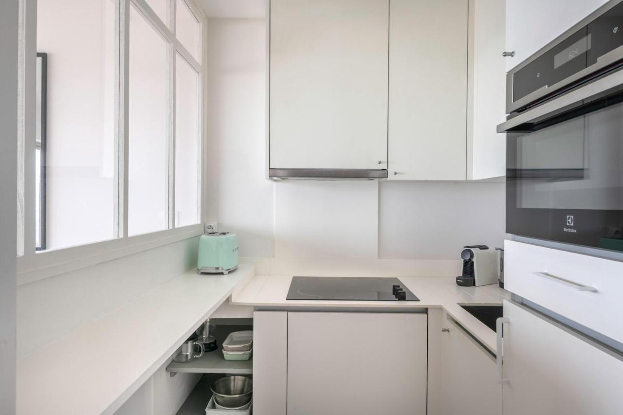 Appartement Avec Vue Bel Au Coeur De *